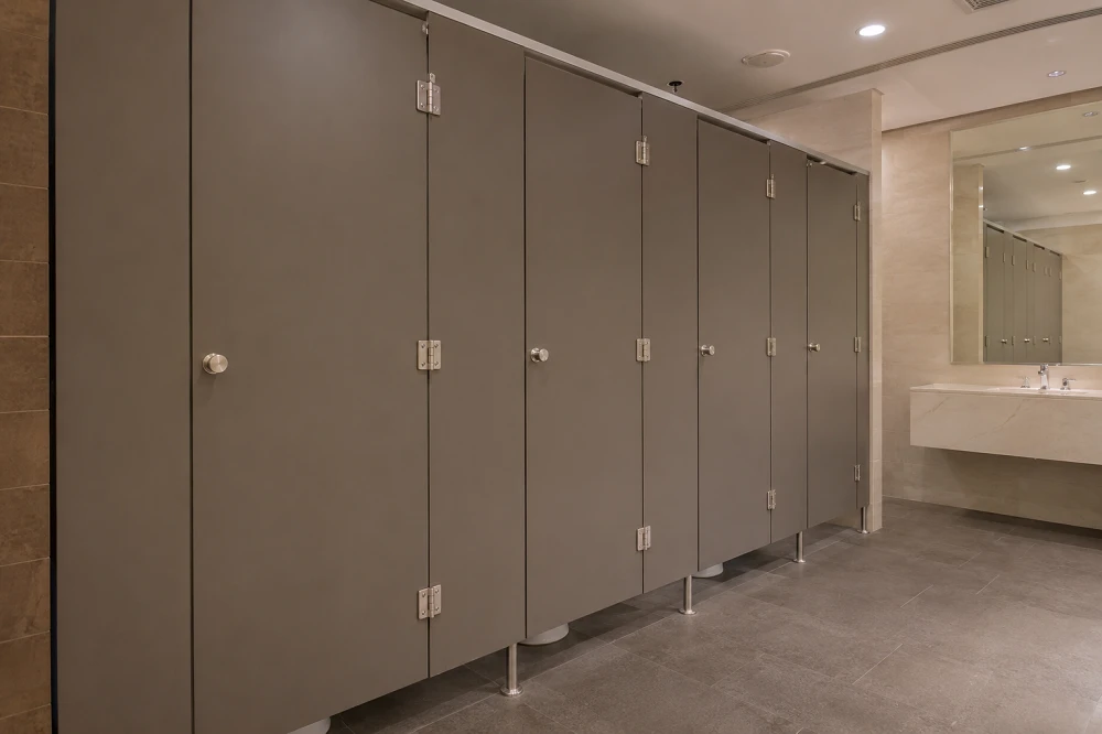 Gaziantep Compact WC Kabinleri İmalat Satış