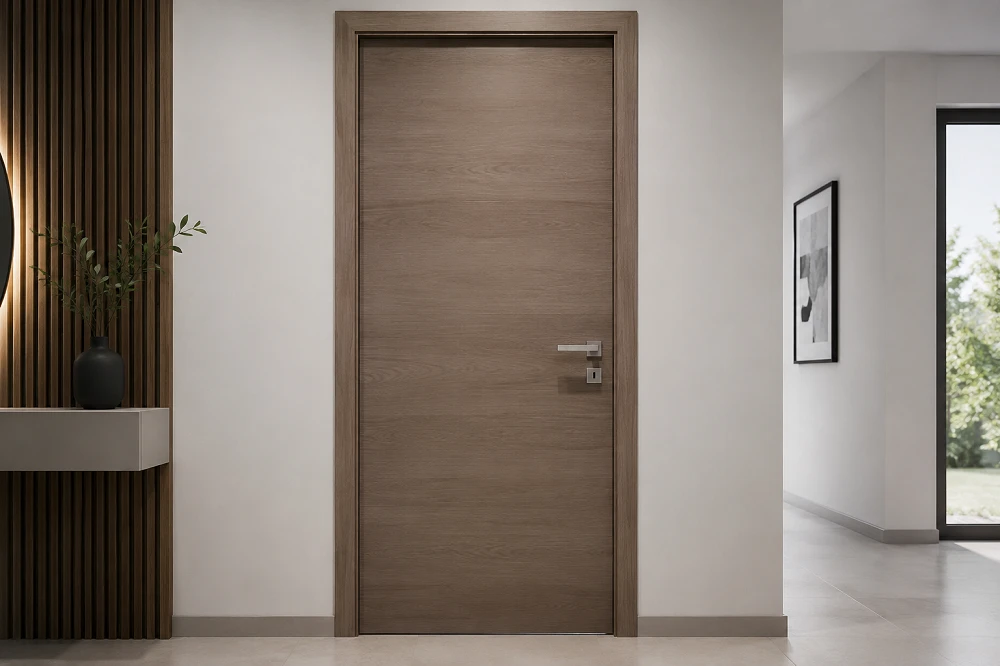 Gaziantep  Compact Laminat Kapı İmalat Satış